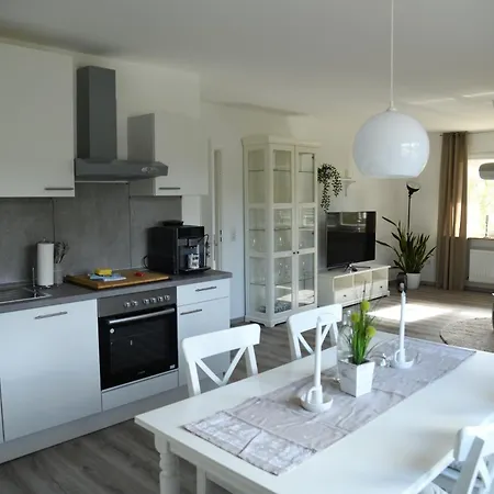 Ferienwohnung Niestetal