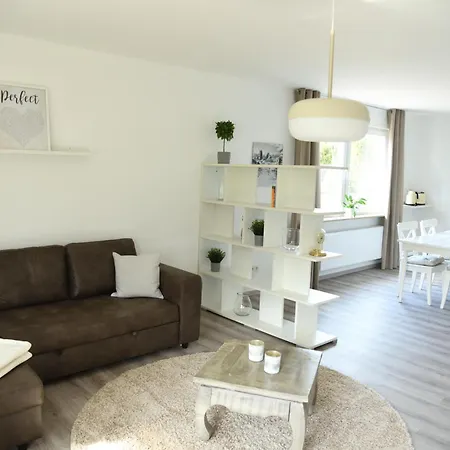 Ferienwohnung Niestetal