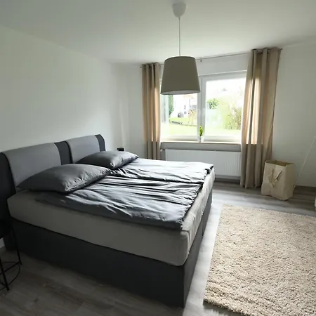 Ferienwohnung Niestetal Niestetal