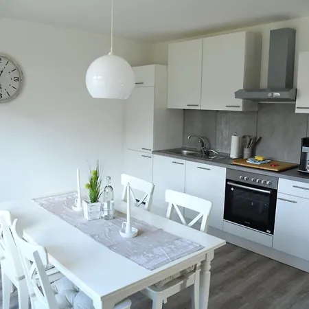 Ferienwohnung Niestetal * Niestetal