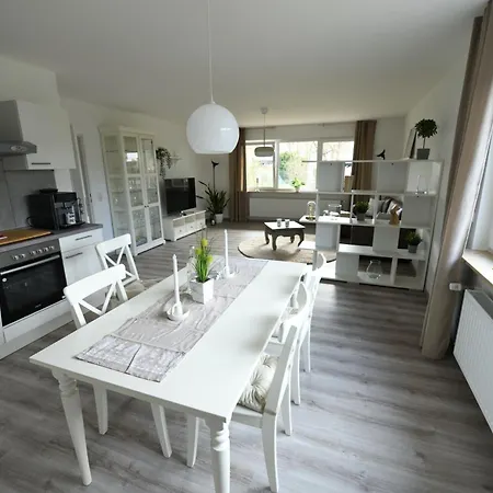 Ferienwohnung Niestetal Niestetal