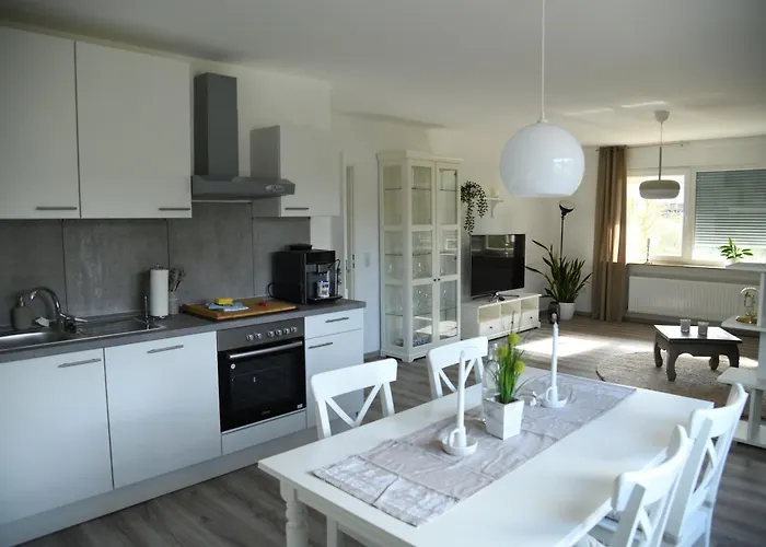 Ferienwohnung Niestetal