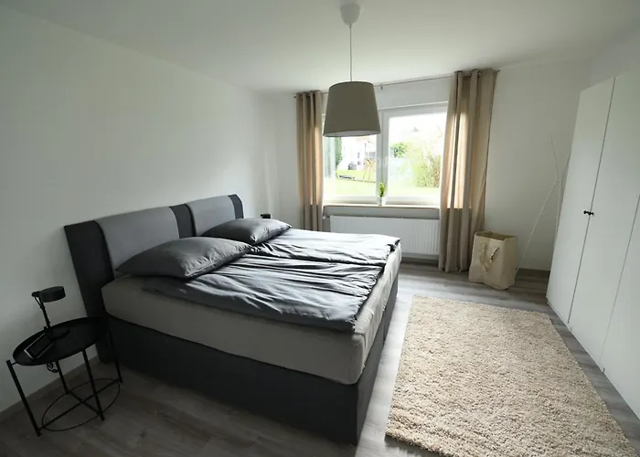 Ferienwohnung Niestetal Niestetal