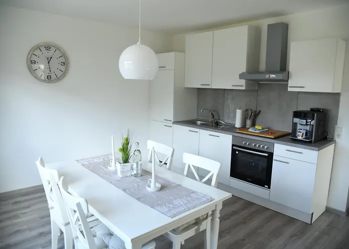 Ferienwohnung Niestetal * Niestetal