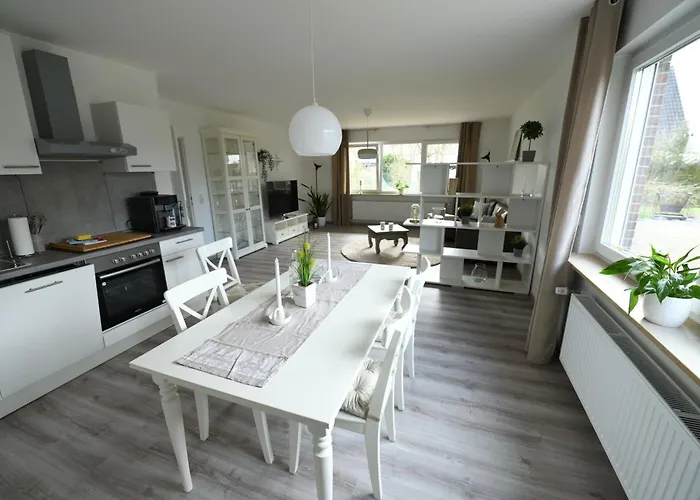 Ferienwohnung Niestetal Niestetal